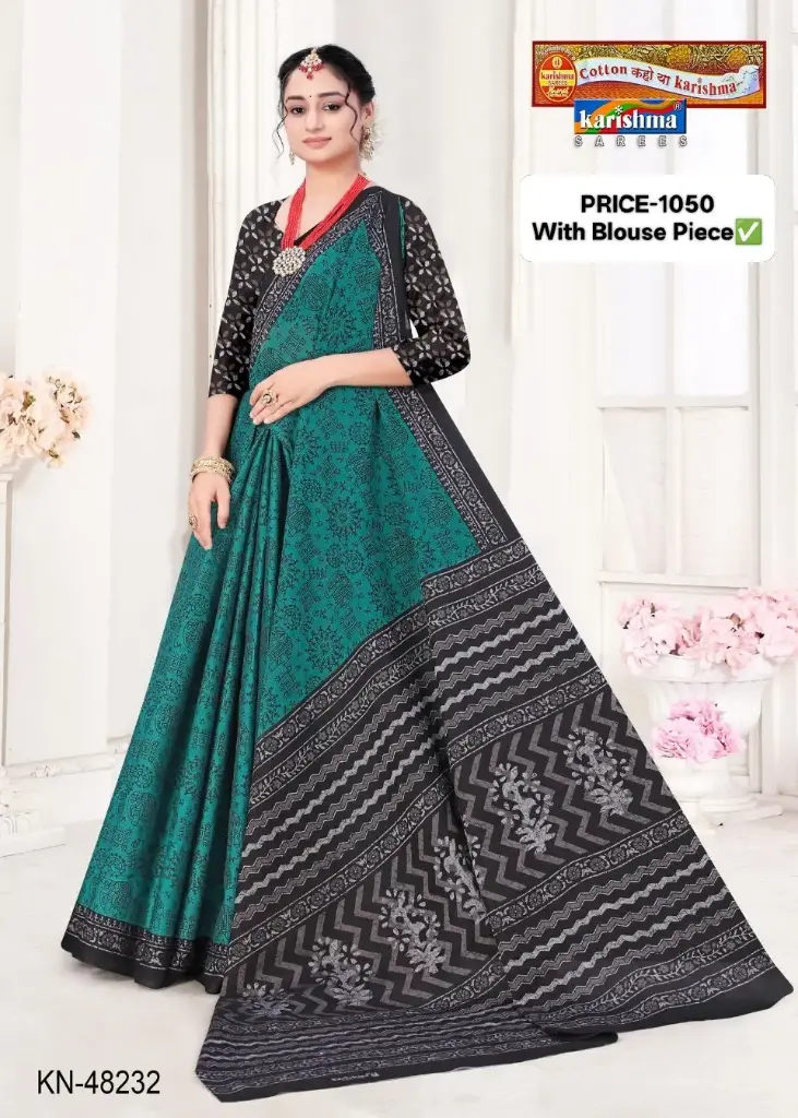Karishma Traditional Masleen KN-48232