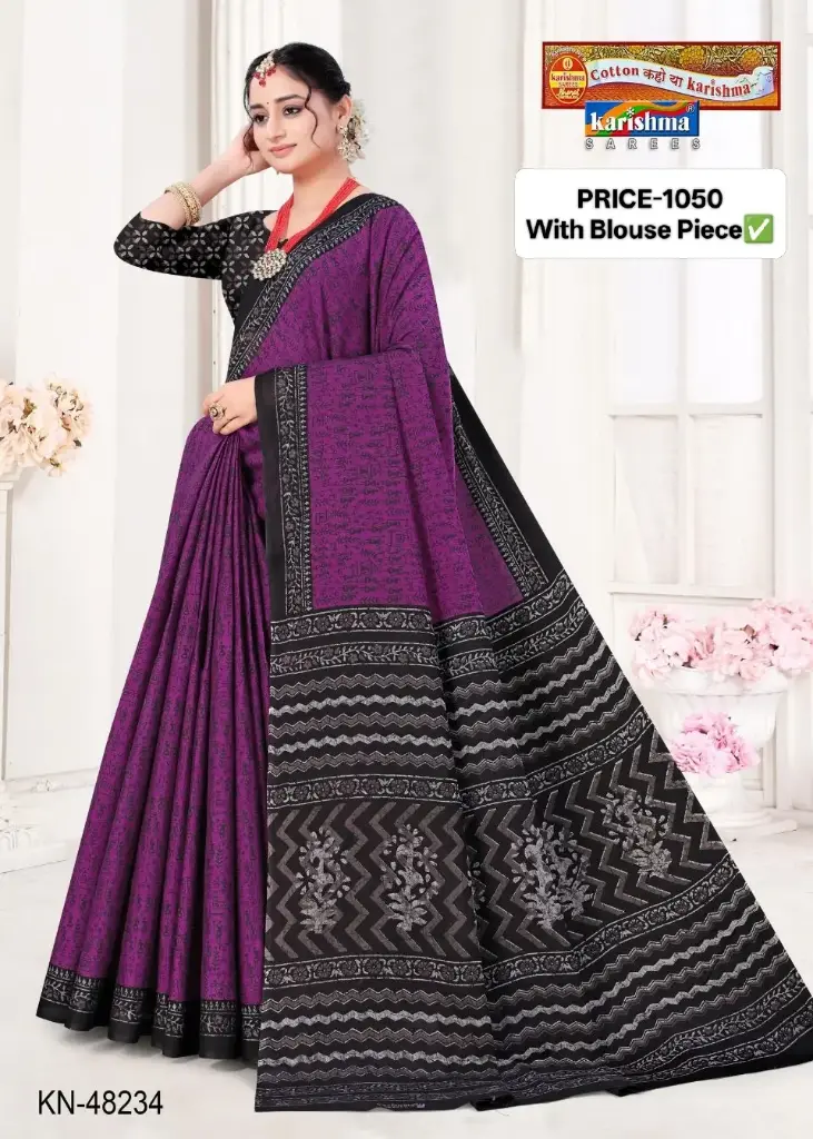 Karishma Traditional Masleen KN-48234