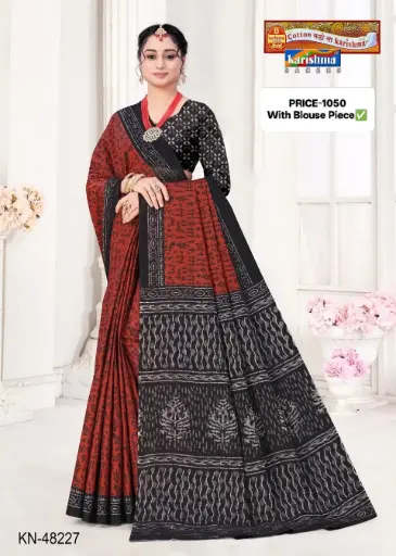Karishma Traditional Masleen KN-48227