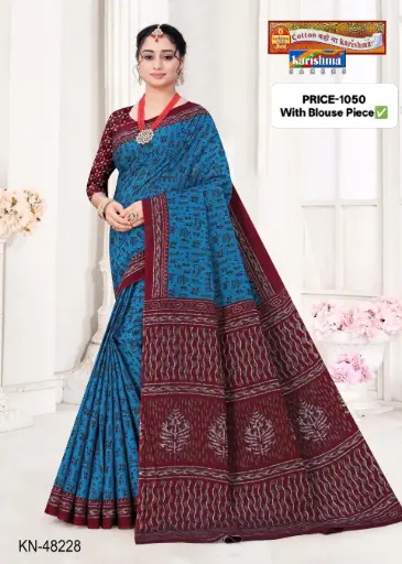 Karishma Traditional Masleen KN-48228
