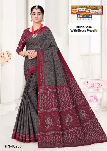 Karishma Traditional Masleen KN-48230
